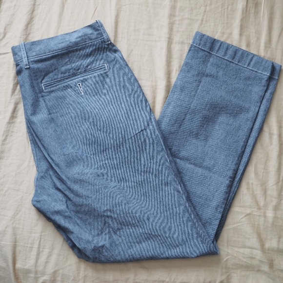 J. Crew 770 Chino Pants 32x30 - Picture 1 of 3